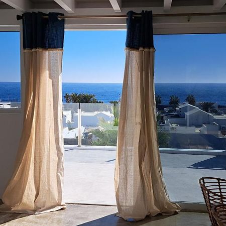 Cocomar II ~ Ocean View Loft Daire Guatiza Dış mekan fotoğraf