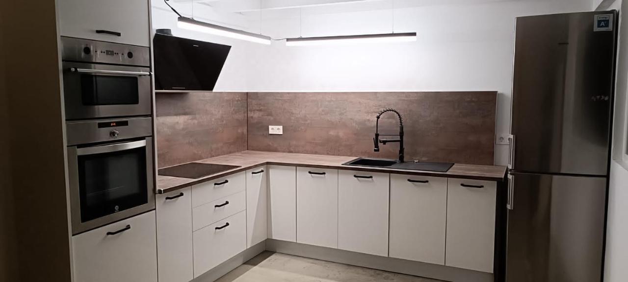 Cocomar II ~ Ocean View Loft Daire Guatiza Dış mekan fotoğraf
