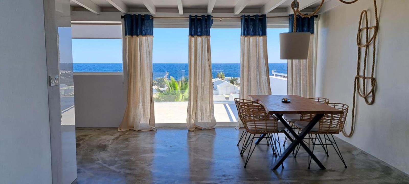 Cocomar II ~ Ocean View Loft Daire Guatiza Dış mekan fotoğraf