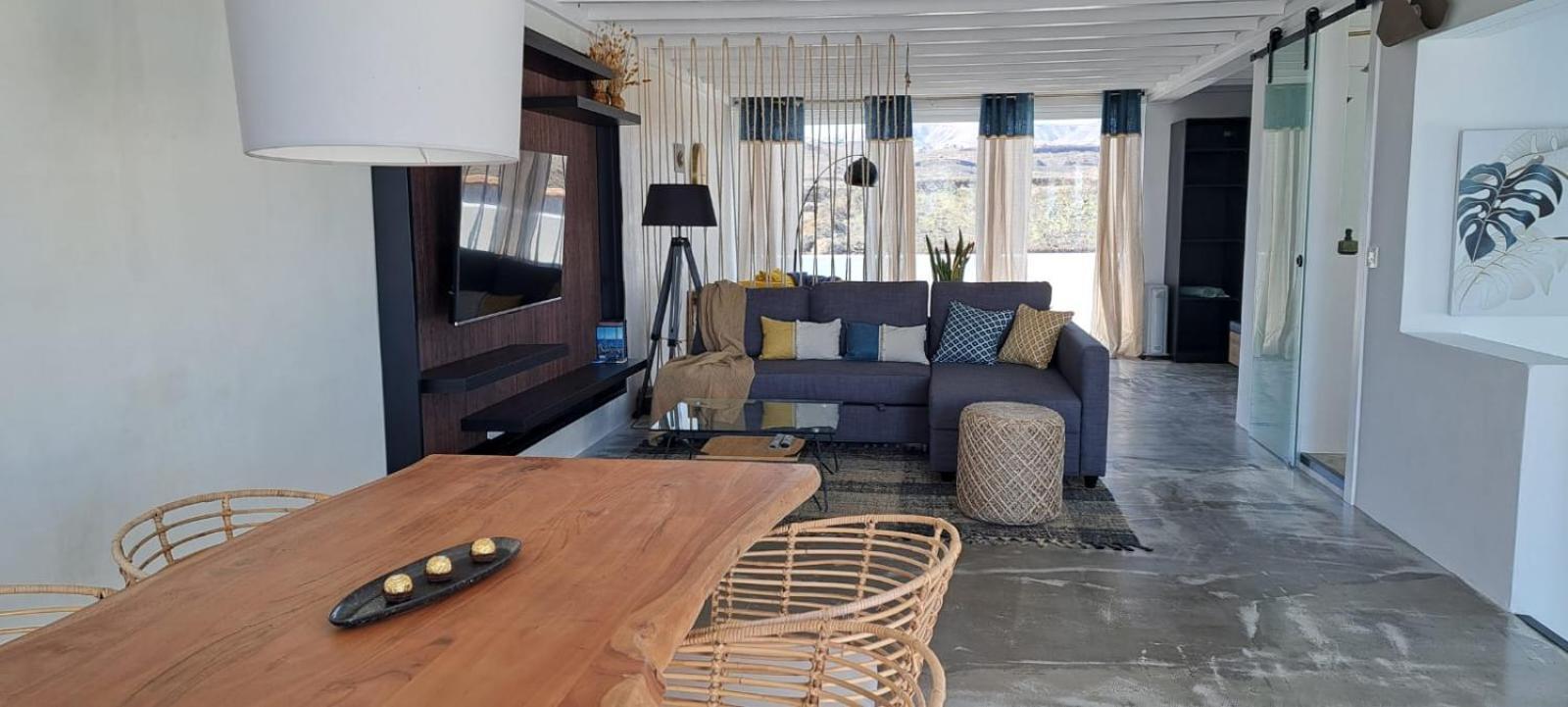 Cocomar II ~ Ocean View Loft Daire Guatiza Dış mekan fotoğraf