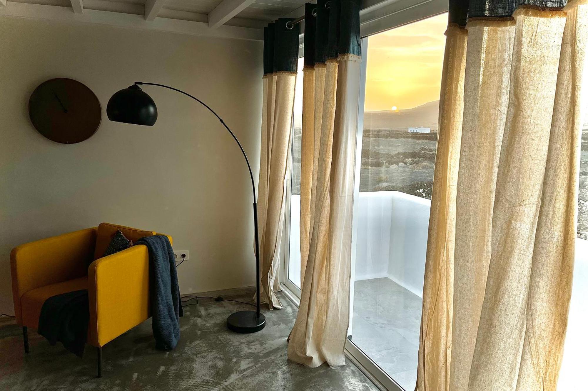 Cocomar II ~ Ocean View Loft Daire Guatiza Dış mekan fotoğraf