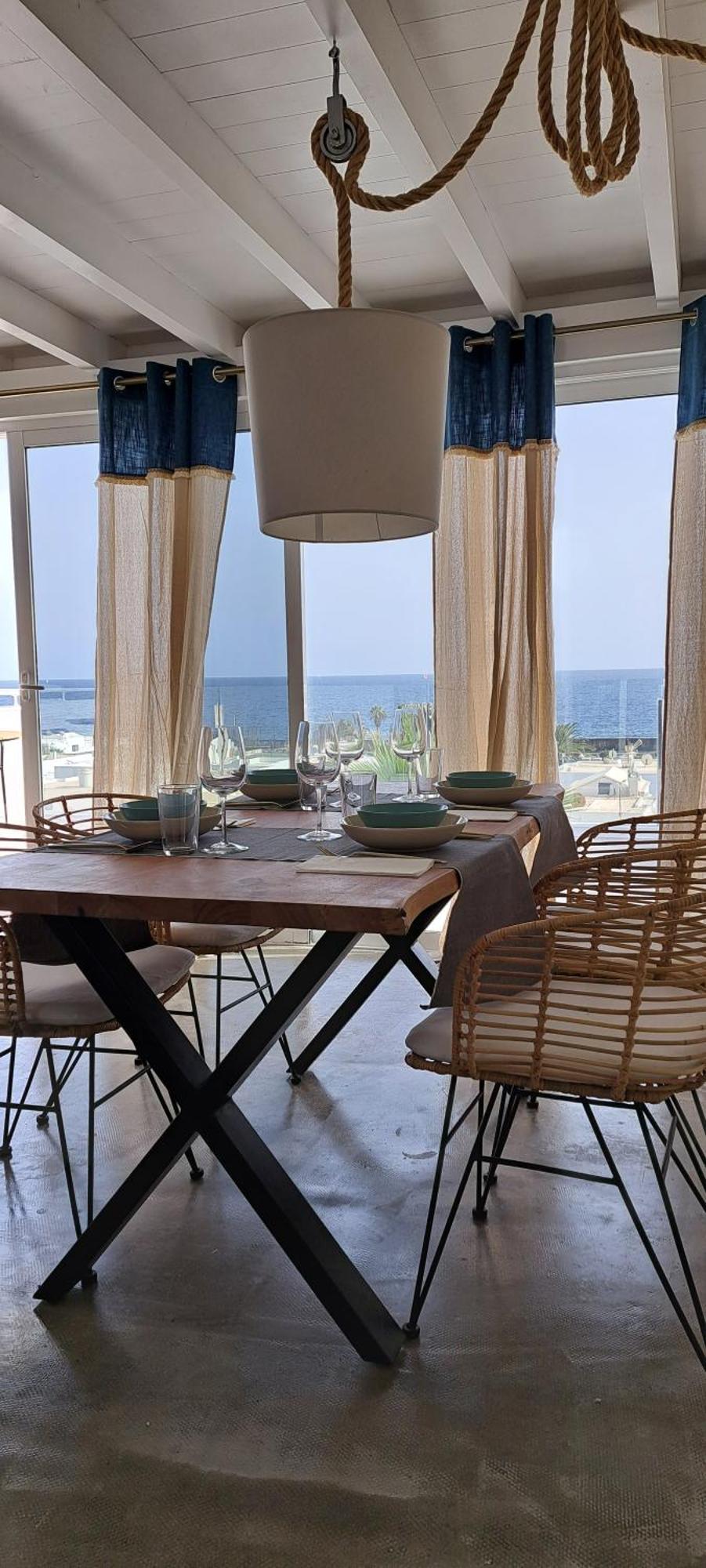 Cocomar II ~ Ocean View Loft Daire Guatiza Dış mekan fotoğraf