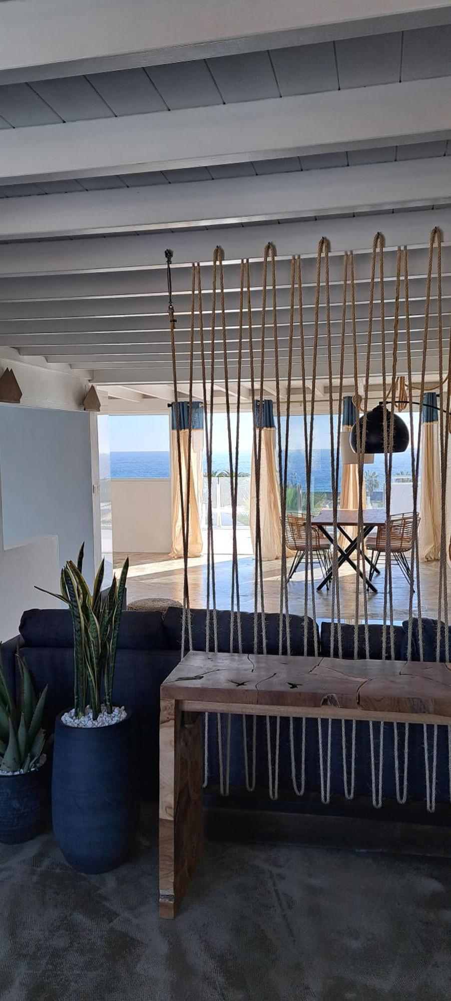 Cocomar II ~ Ocean View Loft Daire Guatiza Dış mekan fotoğraf