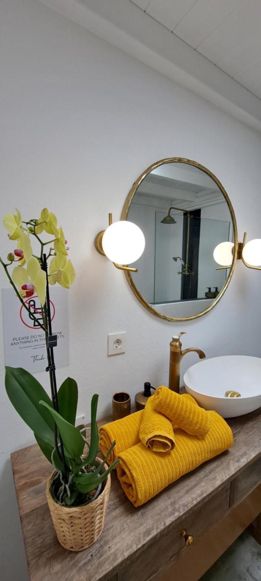 Cocomar II ~ Ocean View Loft Daire Guatiza Dış mekan fotoğraf